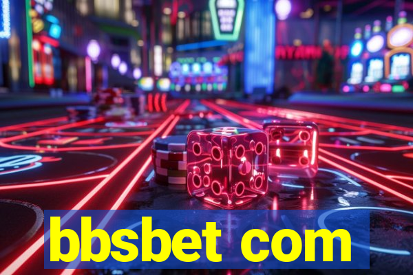 bbsbet com